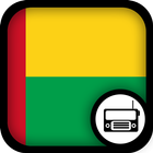 Guinea Radio आइकन