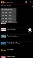 Dominican Radio スクリーンショット 3
