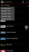 Dominican Radio screenshot 3