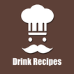 Drink Recipes أيقونة