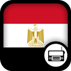 Egypt Radio icône