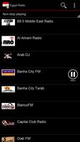Egypt Radio syot layar 2
