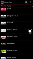 Estonian Radio स्क्रीनशॉट 2