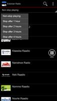 Estonian Radio स्क्रीनशॉट 3