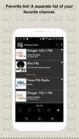 Ethiopia Radio स्क्रीनशॉट 3
