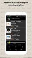 Ethiopia Radio स्क्रीनशॉट 2