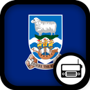 Falkland Island Malvinas Radio APK