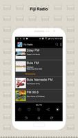 Fiji Radio โปสเตอร์