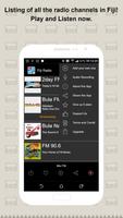 Fiji Radio ภาพหน้าจอ 1