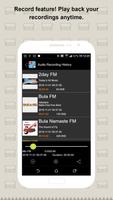 Fiji Radio ภาพหน้าจอ 2