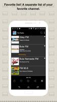 Fiji Radio ภาพหน้าจอ 3