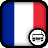 French Radio アイコン
