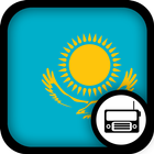 Kazakhstan Radio ikon