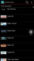 Kazakhstan Radio syot layar 2