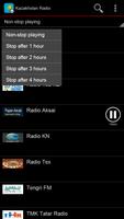 Kazakhstan Radio स्क्रीनशॉट 3