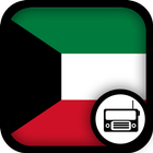 آیکون‌ Kuwaitian Radio