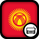 Kyrgyzstan Radio APK