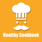 Healthy Cookbook 图标