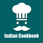 Indian Cookbook ikon