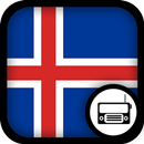 Icelandic Radio APK