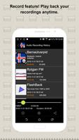 Icelandic Radio تصوير الشاشة 2