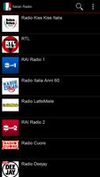 Italian Radio gönderen