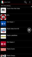 Italian Radio Ekran Görüntüsü 2