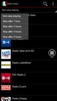 Italian Radio Ekran Görüntüsü 3