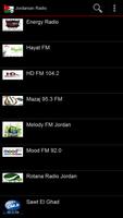 پوستر Jordanian Radio