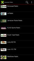 Jamaican Radio पोस्टर