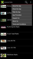 Jamaican Radio स्क्रीनशॉट 1