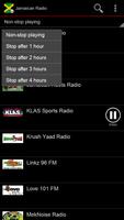 Jamaican Radio स्क्रीनशॉट 3