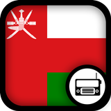 Oman Radio simgesi