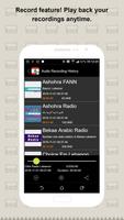 Lebanese Radio screenshot 2