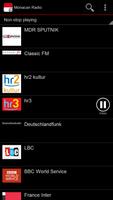 برنامه‌نما Monacan Radio عکس از صفحه