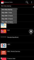برنامه‌نما Monacan Radio عکس از صفحه