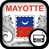 ikon Mayotte Radio