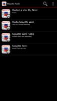 Mayotte Radio Cartaz