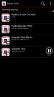 Mayotte Radio imagem de tela 2