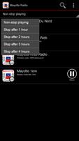 Mayotte Radio imagem de tela 3