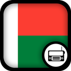 Madagascar Radio 아이콘