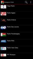 Madagascar Radio 포스터