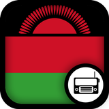 Malawi Radio simgesi