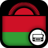 Malawi Radio आइकन