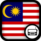 Malaysia Radio ikona