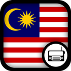 Malaysia Radio آئیکن