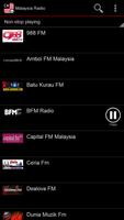 Malaysia Radio screenshot 2