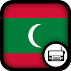 Maldives Radio biểu tượng