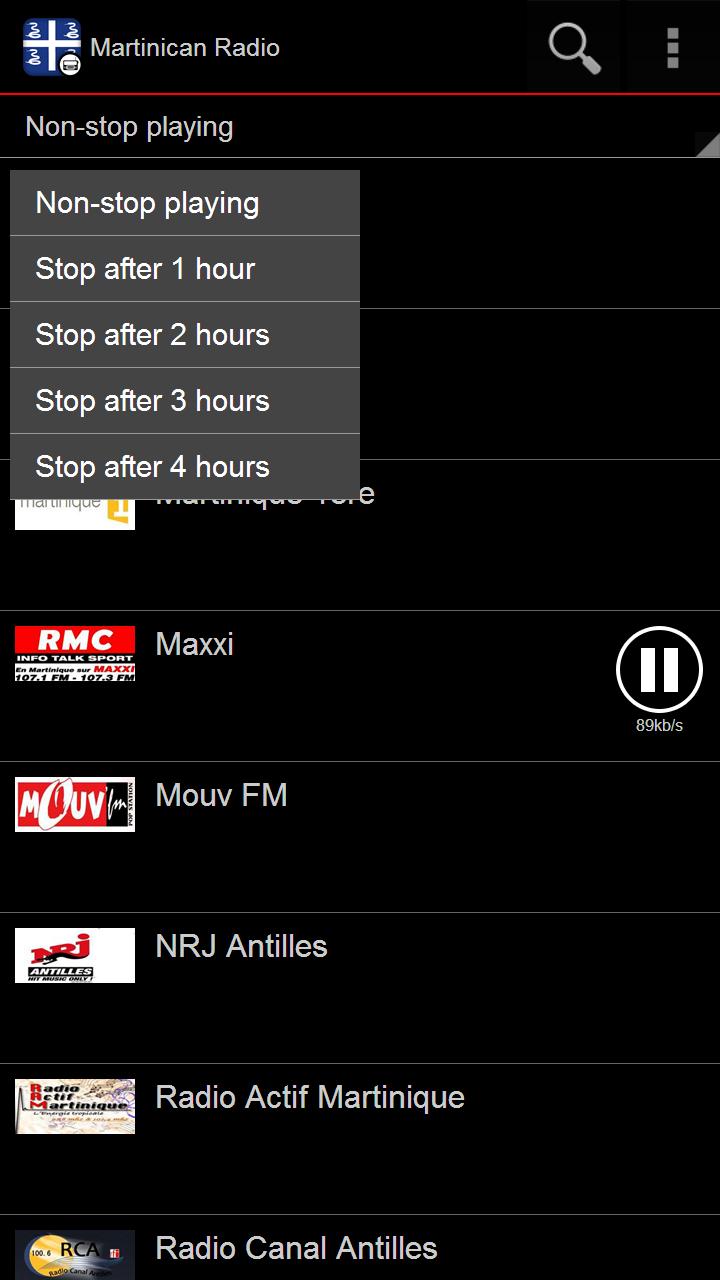 Martinican Radio APK for Android Download