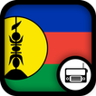 ”New Caledonia Radio